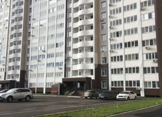 Квартира на продажу студия, 27 м2, Оренбург, Ленинский район, Уральская улица, 2/20