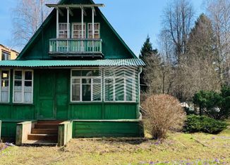 Продам дом, 90 м2, дачный посёлок Черкизово, Пушкинская улица, 16