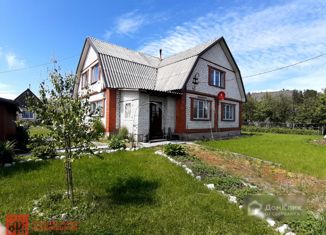 Продажа дома, 290 м2, поселок Запорожское, Ново-Ладожская улица