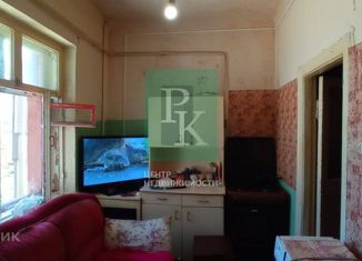 Продается двухкомнатная квартира, 47.3 м2, Севастополь, Приморская улица, 4