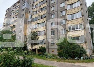Продажа однокомнатной квартиры, 35.3 м2, Нижний Новгород, Авангардная улица, 20, Авангардная улица