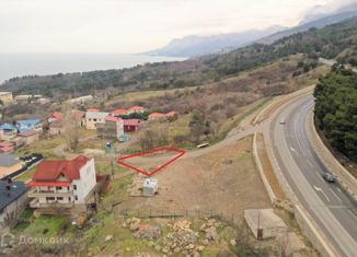 Участок на продажу, 4 сот., село Оползневое, Весенняя улица, 11