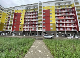 Продам квартиру студию, 22.5 м2, Ангарск, 31-й микрорайон, 1