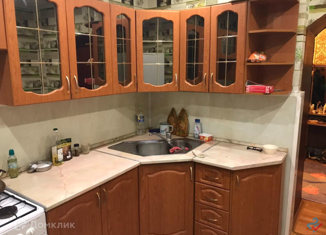 Продаю 2-комнатную квартиру, 53.5 м2, Судогда, улица Химиков, 3