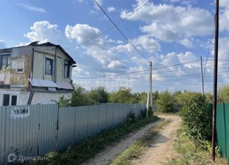 Продается дом, 25 м2, дачный массив Сокский, 3-я улица