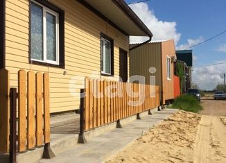 Продам дом, 62.2 м2, станица Голубицкая