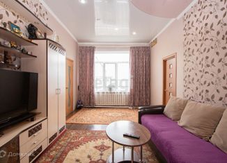 Продам дом, 77.8 м2, Уяр, улица 30 лет ВЛКСМ