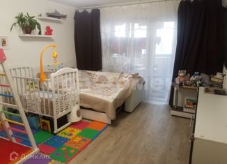 1-комнатная квартира на продажу, 34.8 м2, Москва, Молдавская улица, 2к1, Молдавская улица