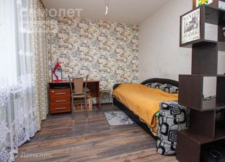 Продам 3-комнатную квартиру, 64.3 м2, Ульяновск, Ульяновский проспект, 2, Заволжский район