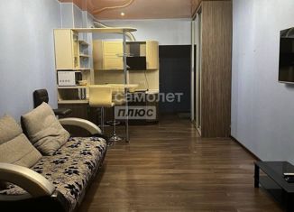 Сдам в аренду квартиру студию, 29 м2, Сургут, улица Александра Усольцева, 15