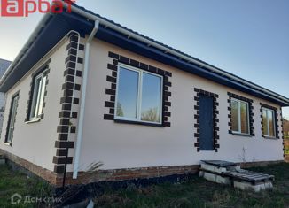 Продам дом, 100.5 м2, деревня Молодеево