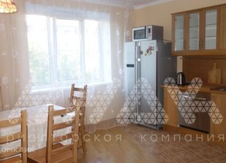 3-комнатная квартира на продажу, 98 м2, Нижний Новгород, Гаражный переулок, 5к1, микрорайон Высоково