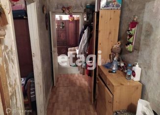 2-комнатная квартира на продажу, 46.6 м2, Санкт-Петербург, улица Композиторов, 26/3, метро Парнас