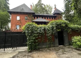 Продажа дома, 509.1 м2, Мытищи, улица Некрасова