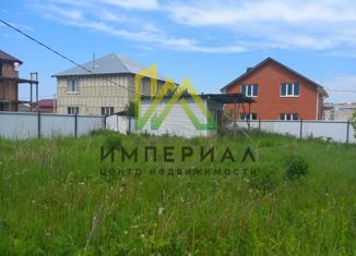 Участок на продажу, 6 сот., коттеджный поселок Яглово, 5-я Семейная улица, 4