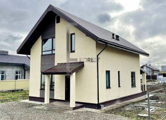 Продажа дома, 156 м2, посёлок Рассоха, Мандариновая улица