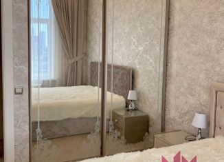 Продаю 2-комнатную квартиру, 55 м2, Москва, улица Мнёвники, 5, ЖК Биг Тайм