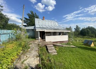 Продаю дом, 96.8 м2, Вологодская область
