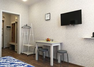 Продам 1-комнатную квартиру, 27 м2, Краснодар, ЖК Мой Город