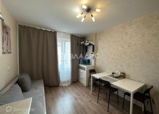 Продам 1-ком. квартиру, 33.5 м2, Нижний Новгород, улица Романтиков, 6, улица Романтиков