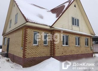 Продажа дома, 125 м2, посёлок городского типа Кесова Гора, Кооперативная улица
