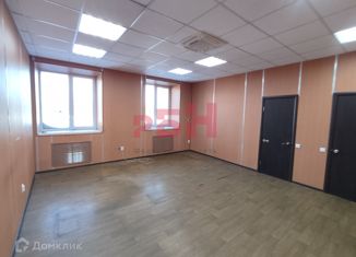Сдача в аренду офиса, 95 м2, Челябинск, Механическая улица, 101, Калининский район