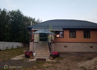 Продаю дом, 340 м2, рабочий посёлок Быково, Северный просек
