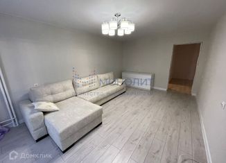 Продам двухкомнатную квартиру, 63.8 м2, Нижний Новгород, улица Карла Маркса, 44, ЖК Седьмое Небо