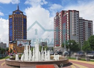 Продажа 2-ком. квартиры, 46.7 м2, Новосибирск, улица Гоголя, 51, метро Маршала Покрышкина