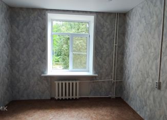 Продажа квартиры студии, 17.3 м2, Казань, улица Фурманова, 25, Московский район