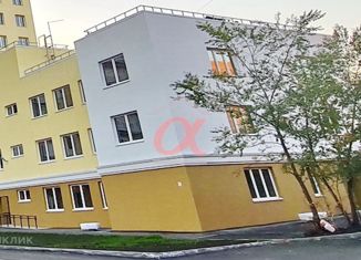 4-комнатная квартира на продажу, 84 м2, Кемерово, улица Тухачевского, 29Бк1, Заводский район