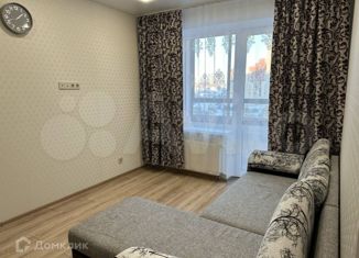 Сдача в аренду 1-комнатной квартиры, 30 м2, Киров, улица Дмитрия Козулева, 5