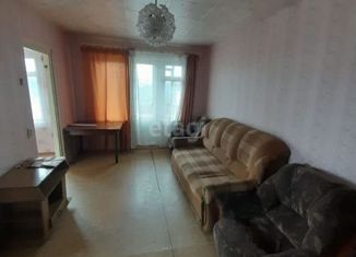Продается трехкомнатная квартира, 47.4 м2, Челябинская область, Профсоюзная улица, 2
