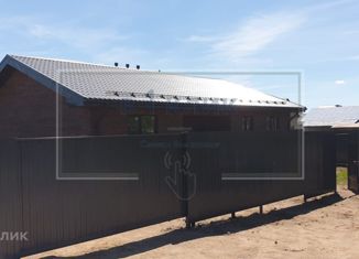 Дом на продажу, 111.3 м2, Ярославль, Рябиновый переулок, 6