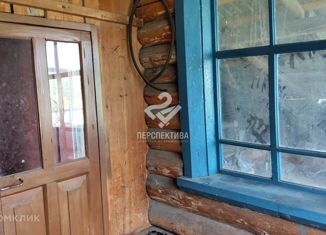 Продается дом, 36.9 м2, посёлок городского типа Яшкино, Заречная улица, 88