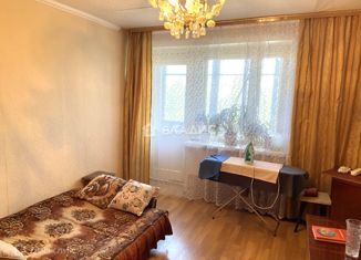 Продается трехкомнатная квартира, 59.8 м2, Владимирская область, Суздальский проспект, 5