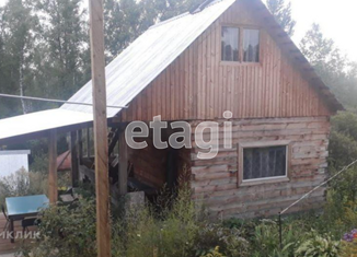 Дом на продажу, 20 м2, садовое товарищество Ягодка