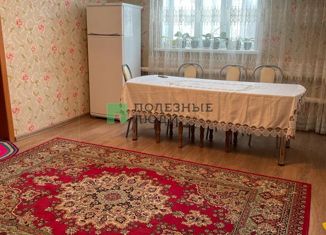 Продается 3-ком. квартира, 70.5 м2, село Кузембетьево, Колхозная улица, 4