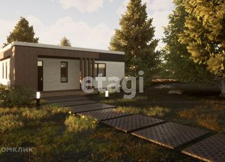 Продаю дом, 90 м2, коттеджный посёлок Победа