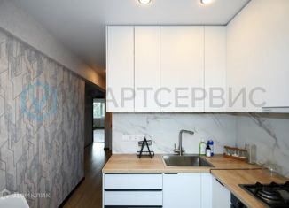 Продажа 2-ком. квартиры, 48.1 м2, Омск, 21-я Амурская улица, 14, Центральный округ