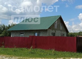 Продаю дом, 71 м2, деревня Аксеново, 17Н-85