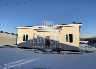 Продажа дома, 117 м2, Челябинская область
