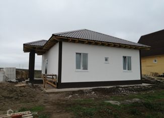 Дом на продажу, 60 м2, коттеджный поселок Мокино Грин, Декабрьская улица