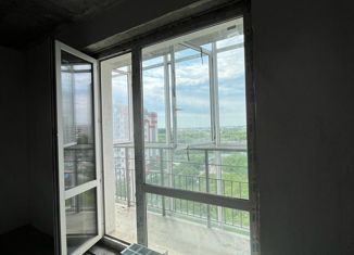 Продам квартиру студию, 34 м2, Новосибирск, улица Зорге, 279, ЖК Рихард