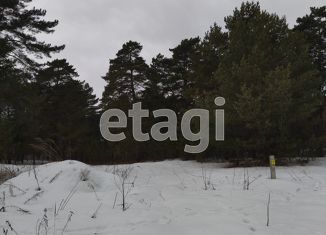 Продаю земельный участок, 15 сот., деревня Андреевское, Р-92, 17-й километр