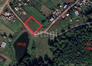 Продается участок, 15 сот., село Старые Туймазы, Советская улица, 4