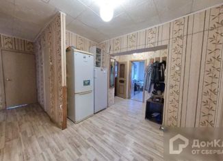 Пятикомнатная квартира на продажу, 98.6 м2, Смоленск, улица Нахимова, 33