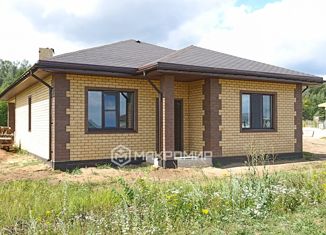 Продам дом, 120 м2, село Альгешево, Лунная улица