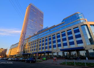 Офис в аренду, 6274 м2, Санкт-Петербург, площадь Конституции, 3к2, метро Московская