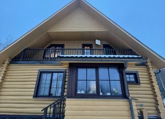 Продаю дом, 143 м2, деревня Семашко, Гладышевская улица